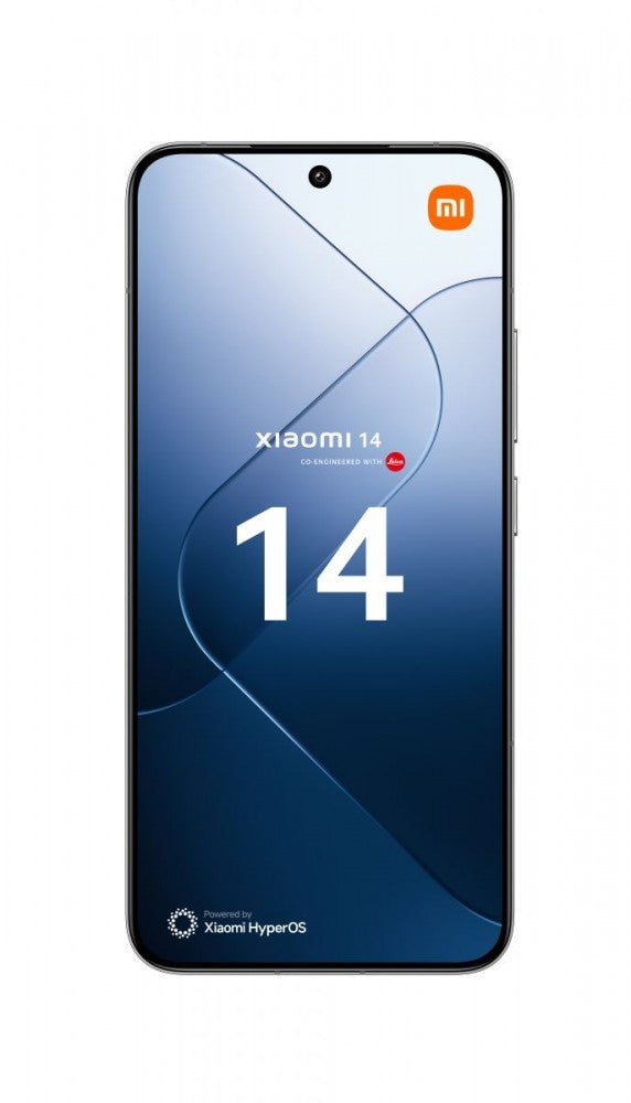 Xiaomi Mi 14 12Gb+512Gb 5G Eu Branco