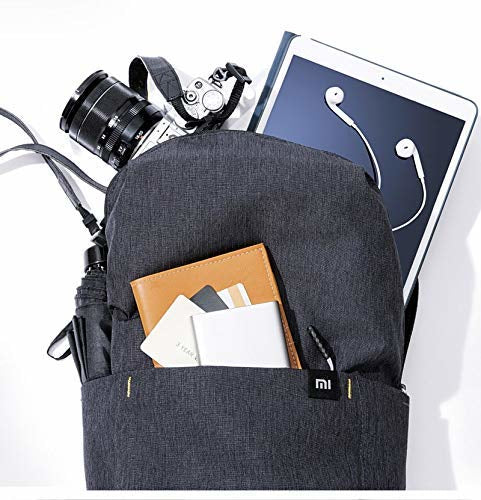 Xiaomi Mochila Mi Casual DayPack Preto