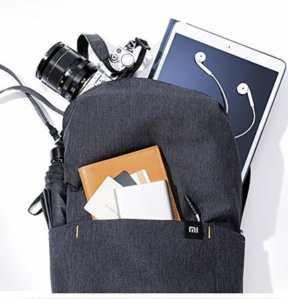 Xiaomi Mochila Mi Casual DayPack Preto