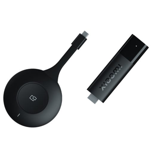 Xiaomi Transmissor sem Fios Conference TapCast