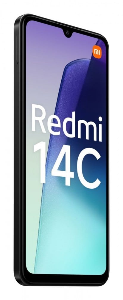 Xiaomi Redmi 8Gb+256Gb 14C Preto