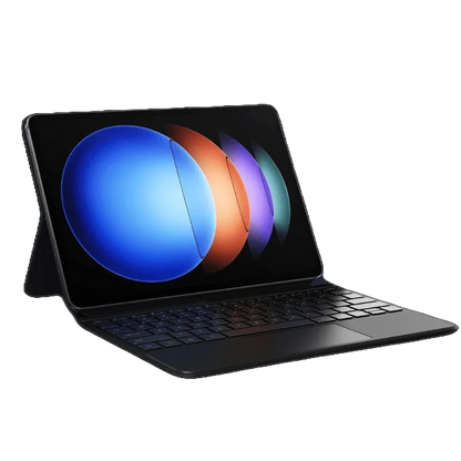 Xiaomi Pad 6S Pro TouchPad Keyboard (UK English)