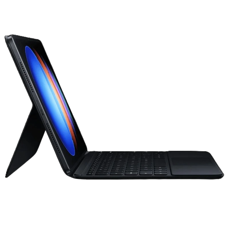Xiaomi Pad 6S Pro TouchPad Keyboard (UK English)