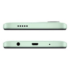 Xiaomi Smartphone Redmi A2+ 6.52P 3Gb+64Gb Dual SIM Sea Green