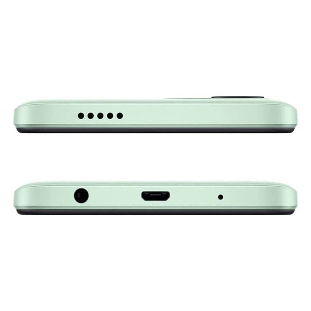 Xiaomi Smartphone Redmi A2+ 6.52P 3Gb+64Gb Dual SIM Sea Green