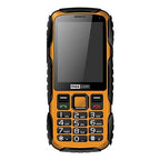 Telemóvel Maxcom MM920L Amarelo