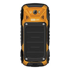Telemóvel Maxcom MM920L Amarelo