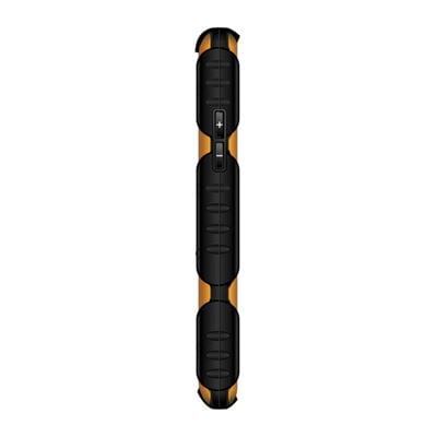 Telemóvel Maxcom MM920L Amarelo