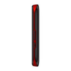 Telemóvel Maxcom MM428L Preto/Vermelho