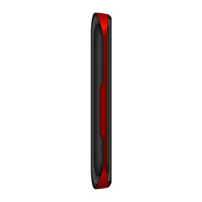Telemóvel Maxcom MM428L Preto/Vermelho