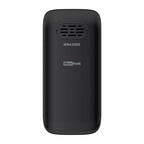 Telemóvel Maxcom MM428L Preto/Vermelho