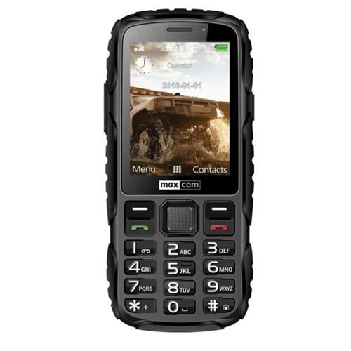 Telemovel Maxcom MM920L Preto