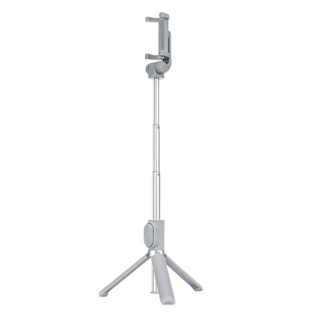 Selfie Stick Tripod Xiaomi Mi Cinzento
