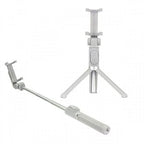 Selfie Stick Tripod Xiaomi Mi Cinzento