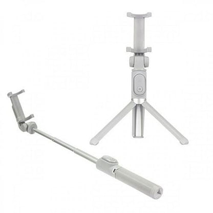 Selfie Stick Tripod Xiaomi Mi Cinzento