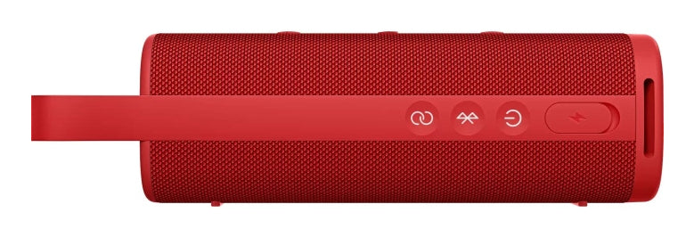 Xiaomi Coluna Sound Outdoor 30W Red