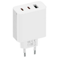 Carregador Xiaomi 67W GaN Charger 2C1A EU