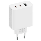 Carregador Xiaomi 67W GaN Charger 2C1A EU