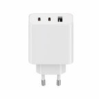 Carregador Xiaomi 67W GaN Charger 2C1A EU