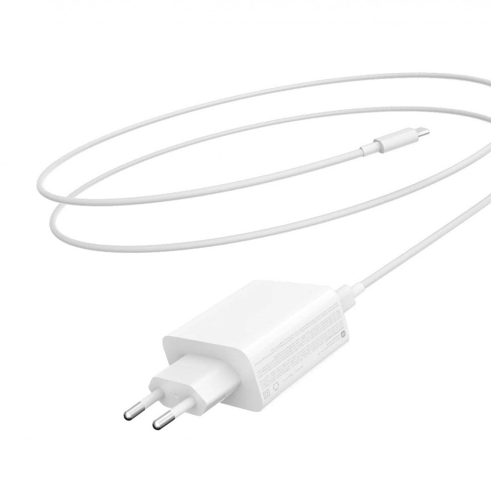 Carregador Xiaomi 67W GaN Charger 2C1A EU