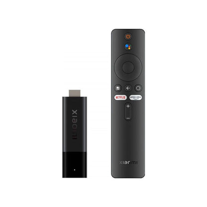 TV Stick Xiaomi 4K (2024)