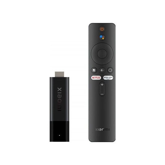 TV Stick Xiaomi 4K (2024)
