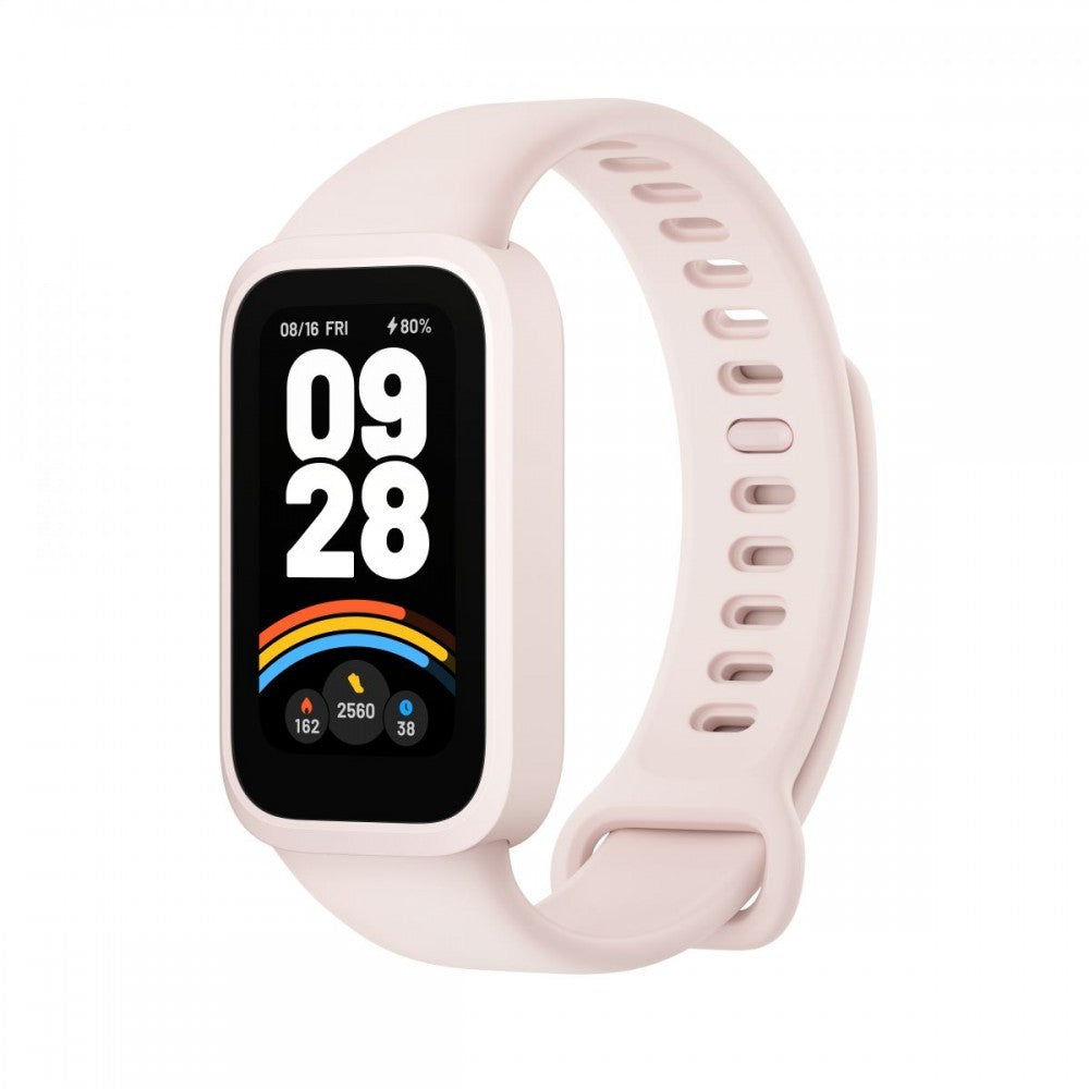 Xiaomi Smartband Band 9 Active Pink