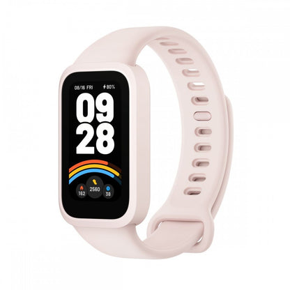 Xiaomi Smartband Band 9 Active Pink