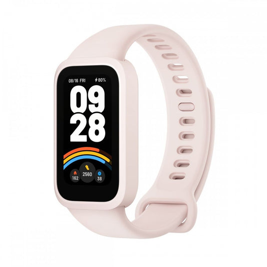 Xiaomi Smartband Band 9 Active Pink