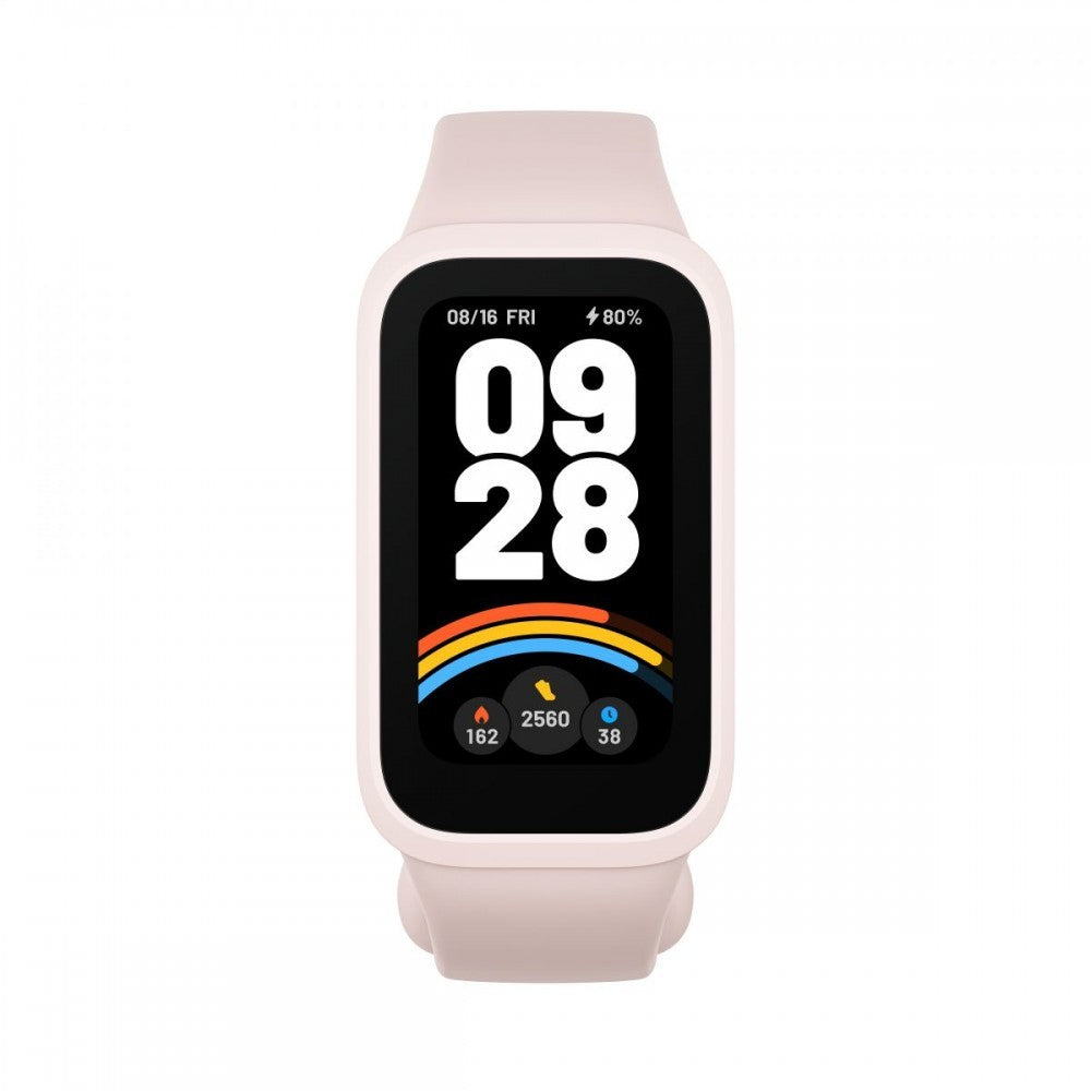 Xiaomi Smartband Band 9 Active Pink