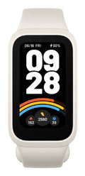 Xiaomi Smartband Band 9 Active Beige White