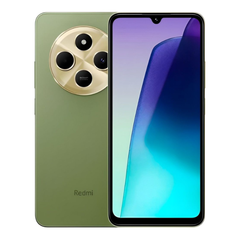 Smartphone Xiaomi Redmi 14C 4+128 Green