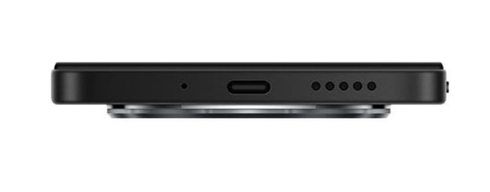 Smartphone Xiaomi Redmi 14C 4+128 Midnight Black