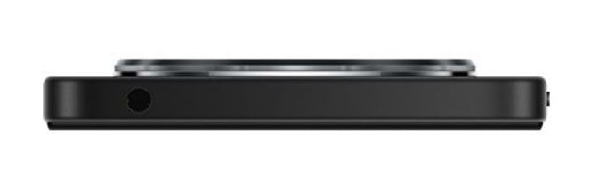 Smartphone Xiaomi Redmi 14C 4+128 Midnight Black