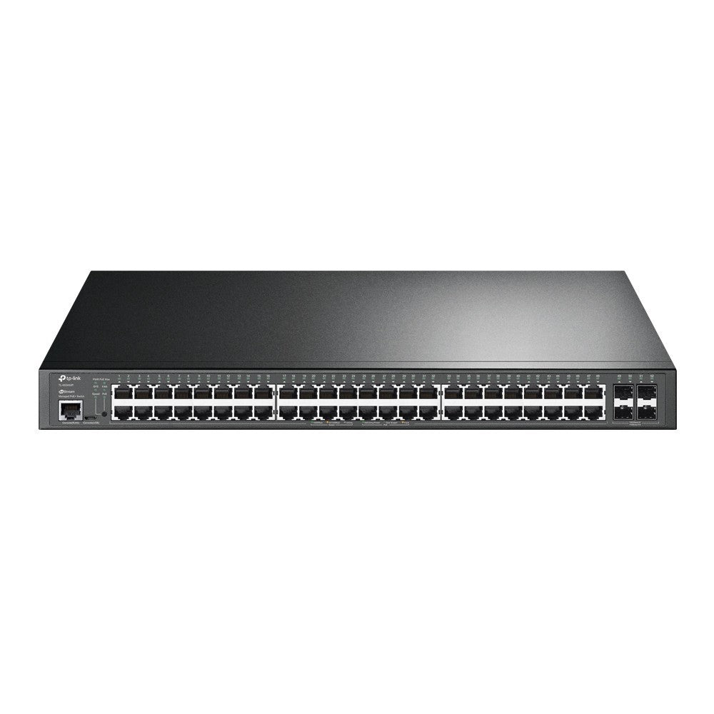 Switch TL-SG3452P
