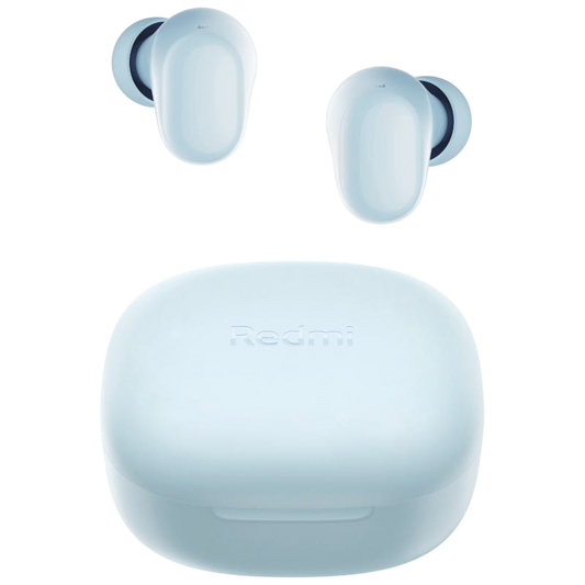 Auriculares Xiaomi Redmi Buds 6 Play Azul