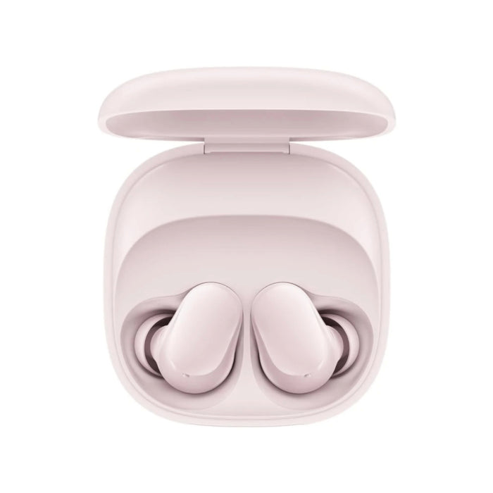 Auriculares Xiaomi Redmi Buds 6 Play Rosa