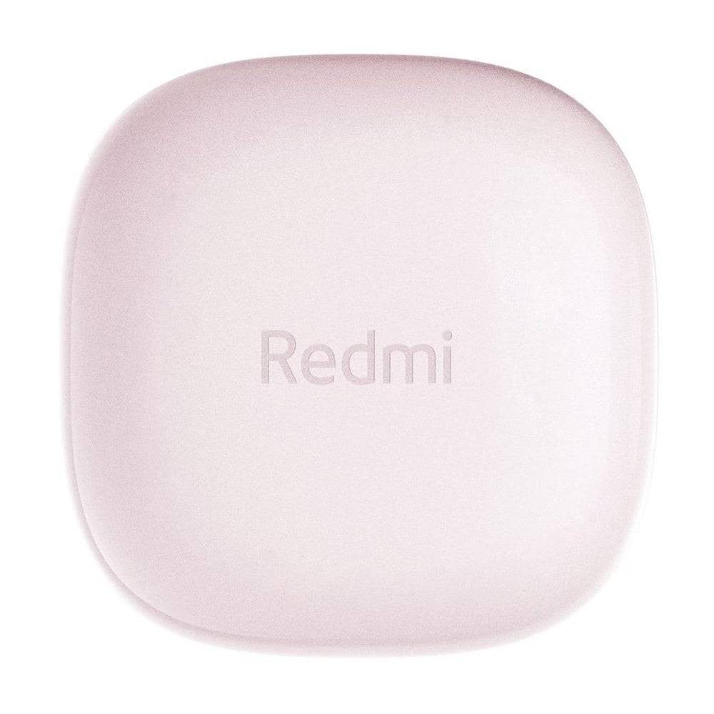 Auriculares Xiaomi Redmi Buds 6 Play Rosa