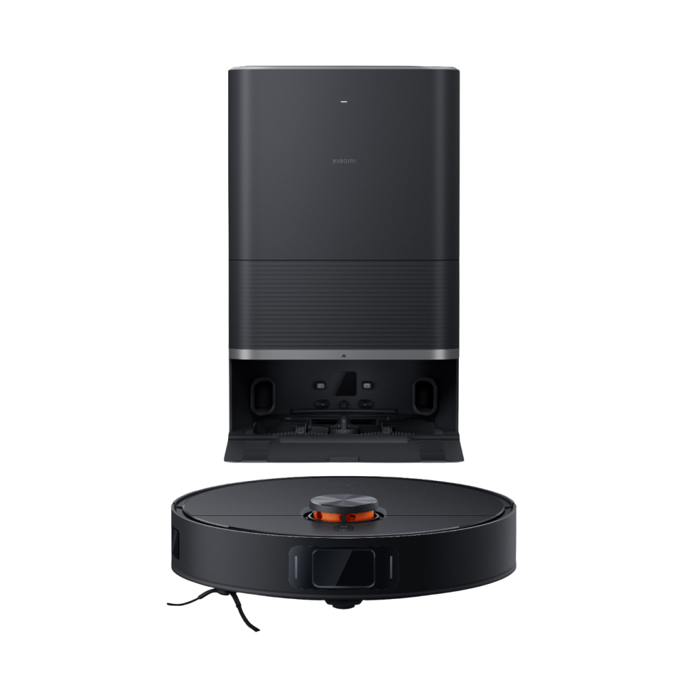 Aspirador Xiaomi Robot Vacuum X20 Max Eu