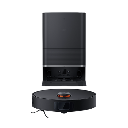 Aspirador Xiaomi Robot Vacuum X20 Max Eu