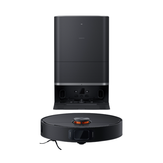 Aspirador Xiaomi Robot Vacuum X20 Max Eu