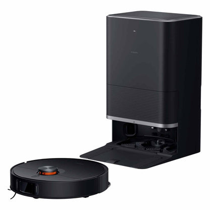 Aspirador Xiaomi Robot Vacuum X20 Max Eu