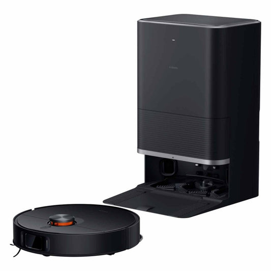 Aspirador Xiaomi Robot Vacuum X20 Max Eu