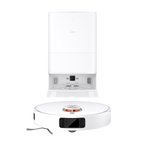 Aspirador Xiaomi Robot Vacuum X20 Pro Eu
