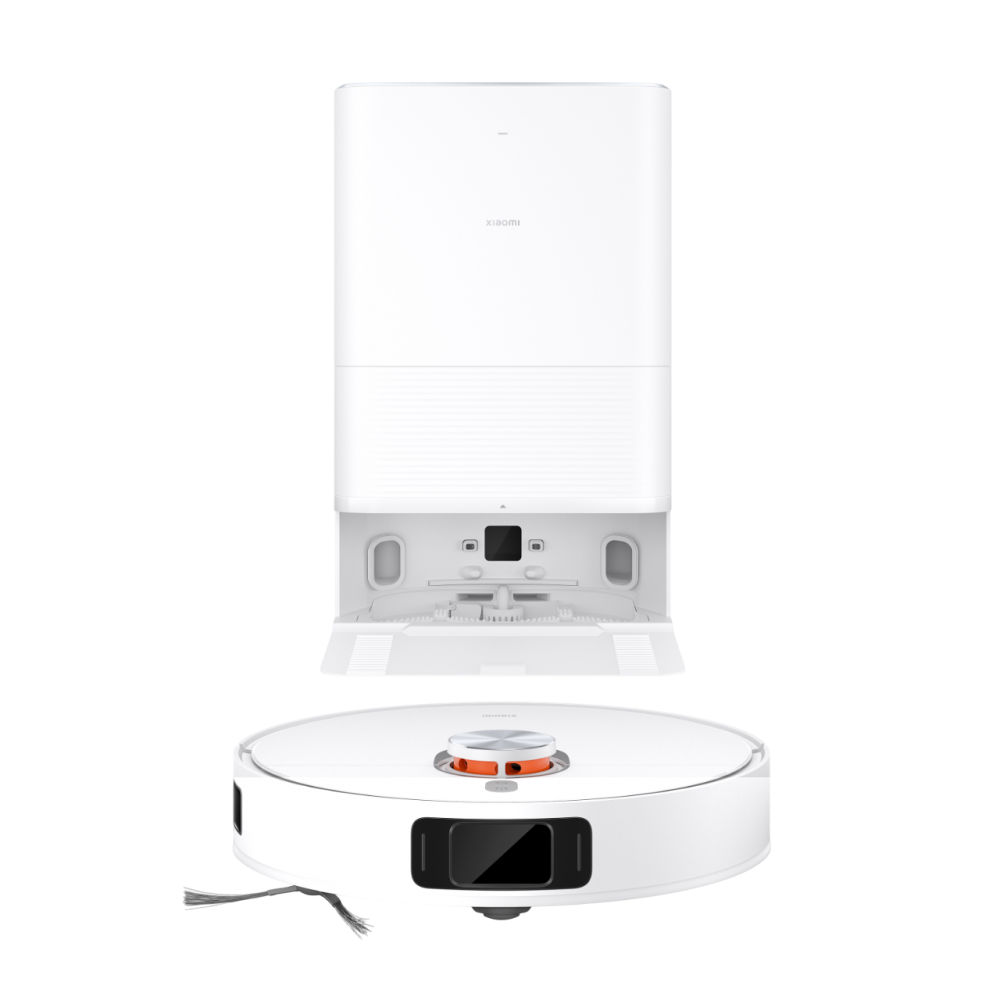 Aspirador Xiaomi Robot Vacuum X20 Pro Eu