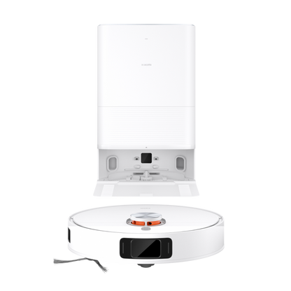 Aspirador Xiaomi Robot Vacuum X20 Pro Eu