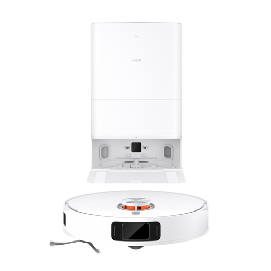 Aspirador Xiaomi Robot Vacuum X20 Pro Eu
