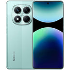 Smartphone Redmi Note 14 Pro 5G Coral Green 8GB+256GB