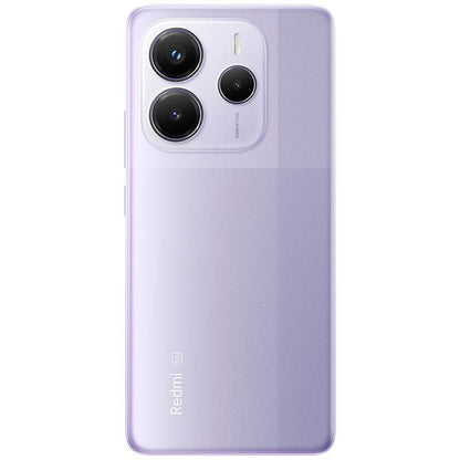 Smartphone Redmi Note 14 5G Lavender Purple 8GB+256GB