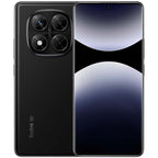 Smartphone Redmi Note 14 Pro 5G Midnight Black 8GB+256GB